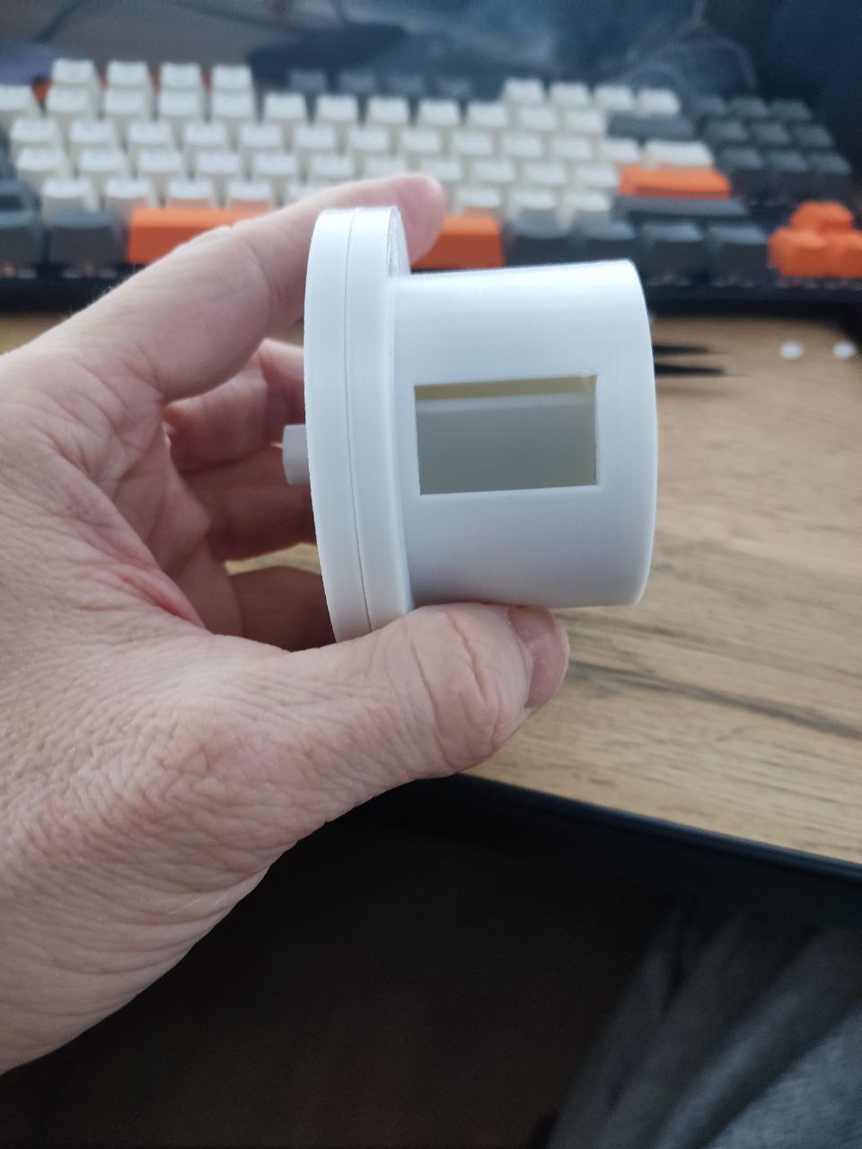 Разработка проекта из ротора\дозатора\коллектора\бункера